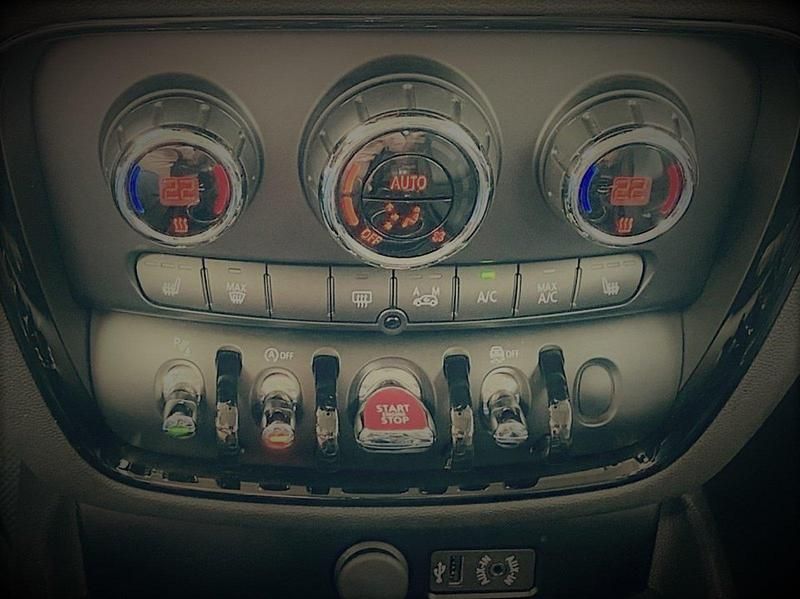 Gebraucht Mini Cooper D Clubman 150 PS (110 kW) 2016 Schwarz Kombi