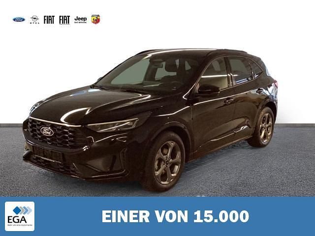 Gebraucht Ford Kuga ST-Line 151 PS (111 kW) 2024 Metallic SUV