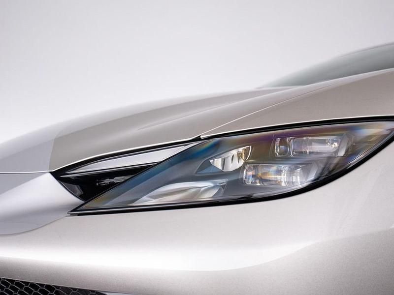 Gebraucht Ferrari 296 829 PS (609 kW) 2024 Silber Coupé