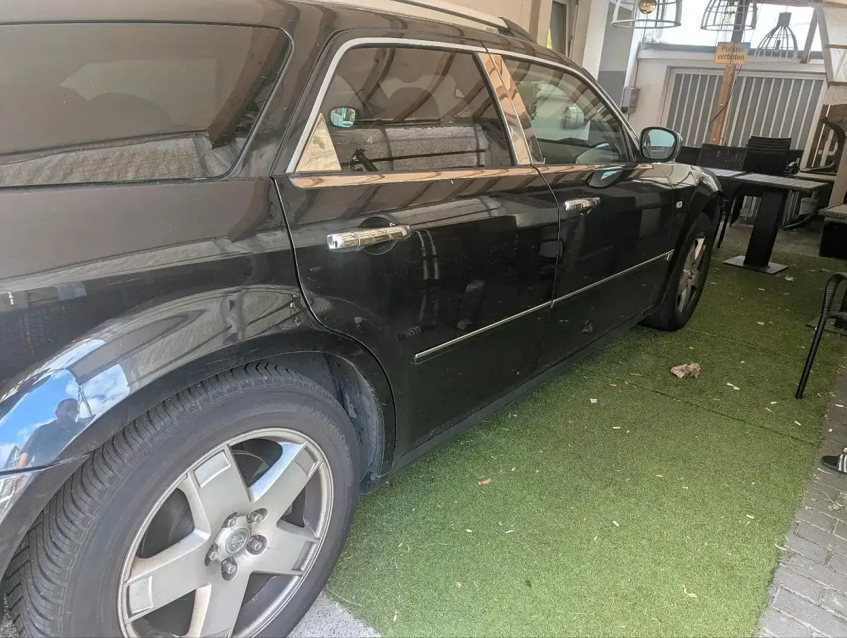 Gebraucht Chrysler 300C 2005 Kombi