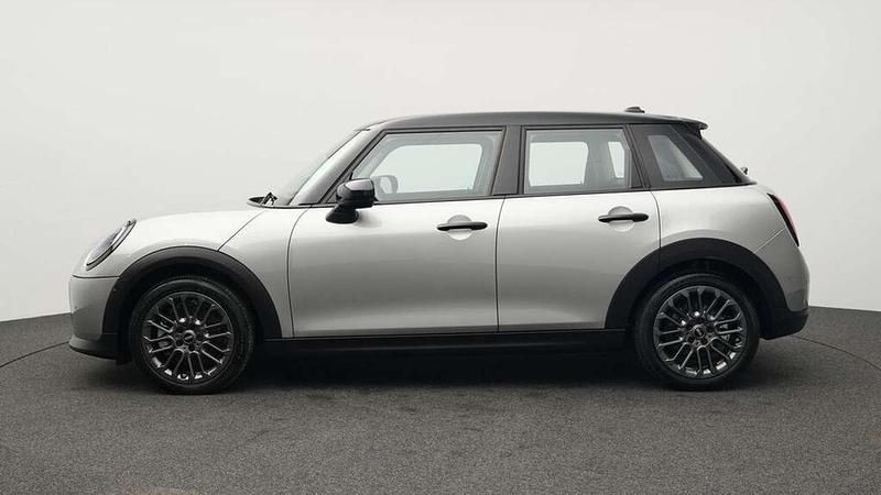 Gebraucht Mini Cooper Classic 114 kW (156 PS) 2025 Grau Kleinwagen