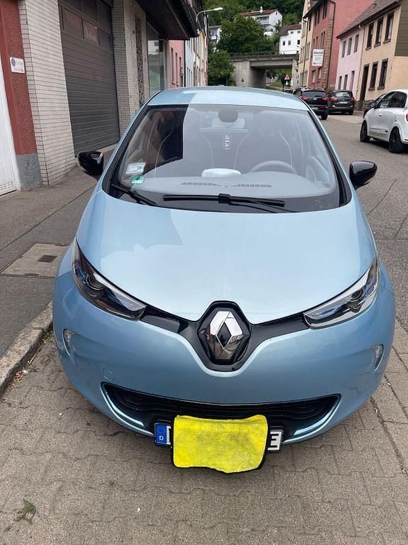 Gebraucht 2013 Renault Zoe Life Kleinwagen | 4.499 € (Fairer Preis) - Bild 1/4