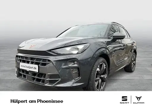 Nouvelle Cupra Terramar 150 ch (110 kW) 2026 Gris SUV
