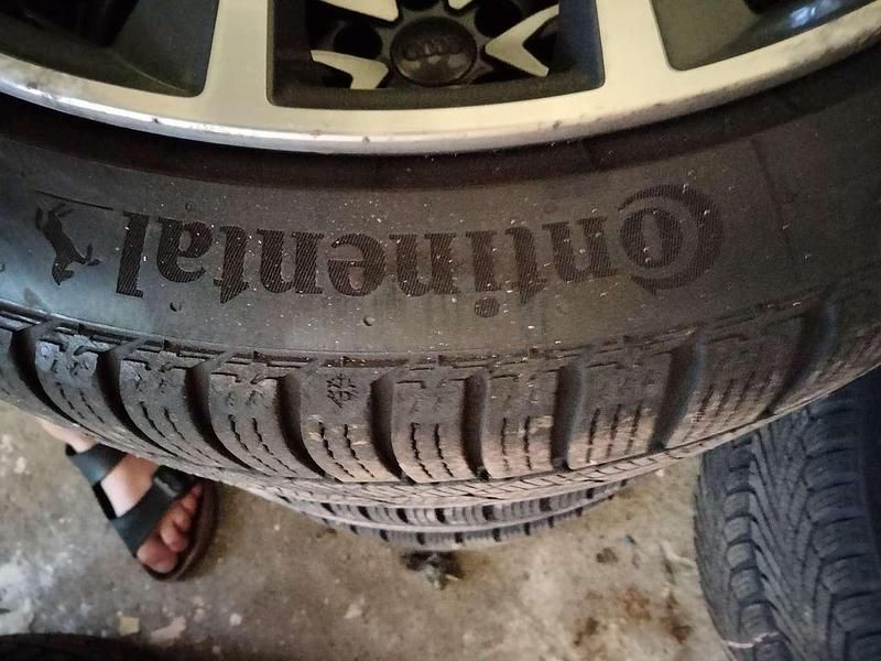 Blau Gebraucht 2018 Audi S4 Kombi | 32.999 € (Fairer Preis) - Bild 1/4