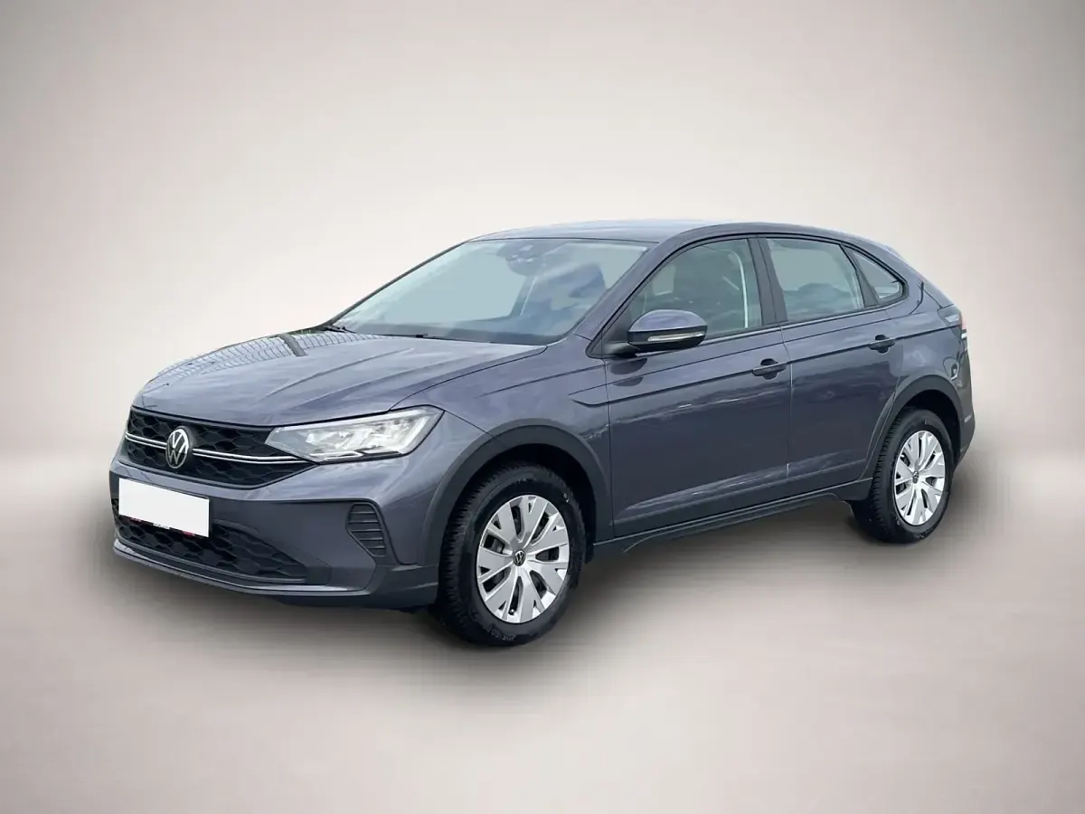 Gebraucht VW Taigo 95 PS (69 kW) 2025 SUV