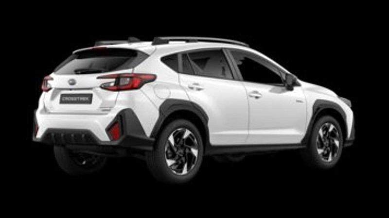 Neu Subaru Crosstrek Active 136 PS (100 kW) 2026 Crystal white pearl SUV