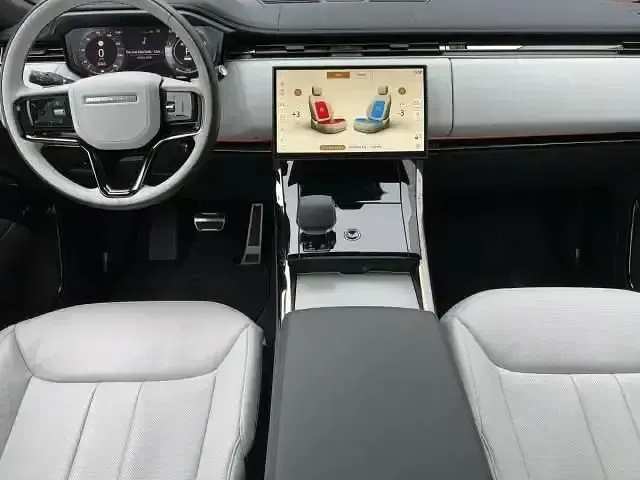 Gebraucht Land Rover Range Rover Sport SE Dynamic 2024 Blau SUV