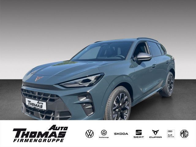 Blau Neu 2025 Cupra Terramar SUV | 39.880 € (Fairer Preis) - Bild 1/3