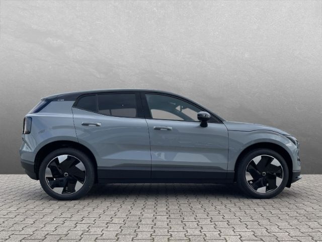 Gebraucht Volvo EX30 Plus 200 kW (272 PS) 2024 Vapour grey SUV