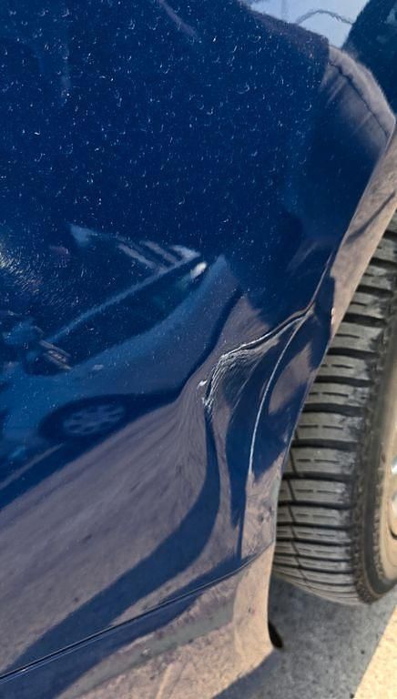 Gebraucht Opel Zafira Edition 131 PS (96 kW) 2018 Blau Van / Kleinbus