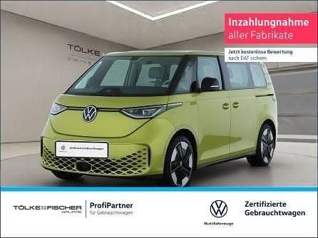Gebraucht VW ID. Buzz Pro 150 kW (204 PS) 2024 Van / Kleinbus