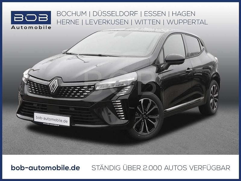 Gebraucht Renault Clio V Techno 143 PS (105 kW) 2025 Kleinwagen