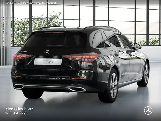 Gebraucht Mercedes C300e 313 PS (230 kW) 2023