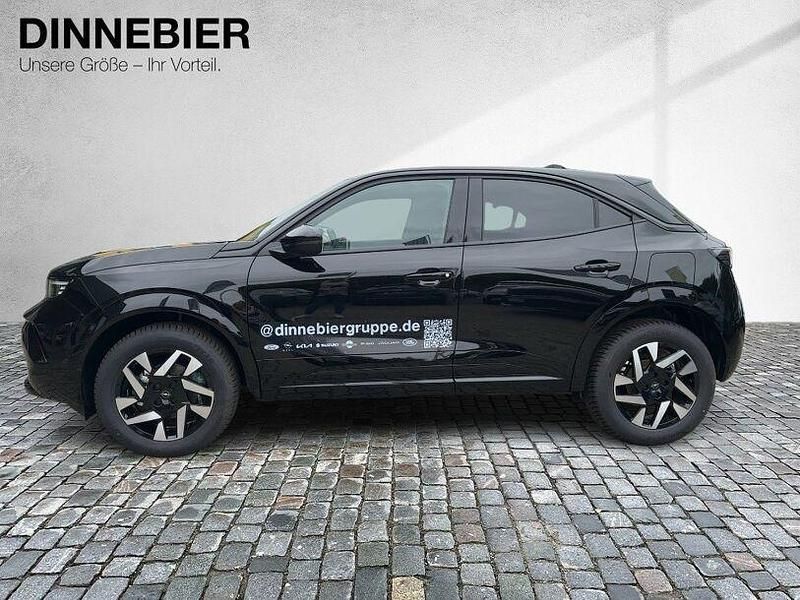 Gebraucht Opel Mokka 131 PS (96 kW) 2025 Schwarz SUV