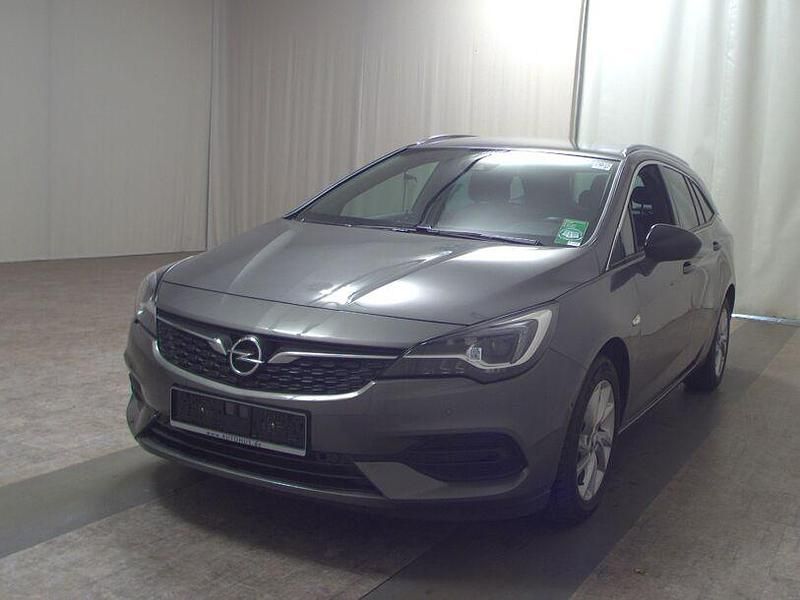 Gebraucht Opel Astra Elegance 122 PS (89 kW) 2022 Other Kombi