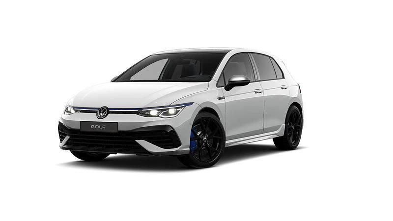 Gebraucht VW Golf VIII R 320 PS (235 kW) 2024