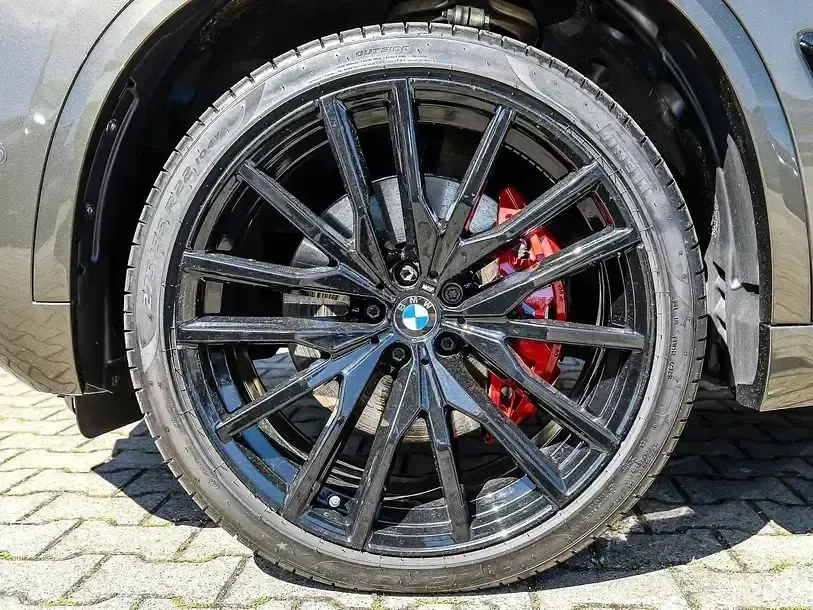Gebraucht BMW X5 M Sport 340 PS (250 kW) 2024 Manhattan SUV