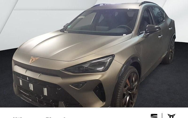 Orange Gebraucht 2025 Cupra Formentor VZ SUV | 42.977 € (Superpreis) - Bild 1/4