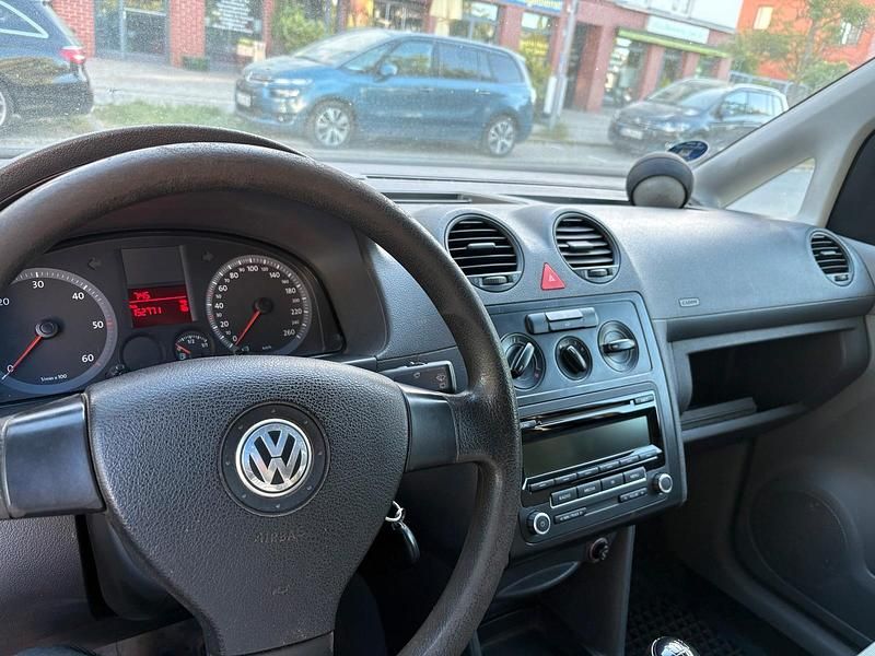 Gebraucht VW Caddy 70 PS (51 kW) 2006 Van / Kleinbus