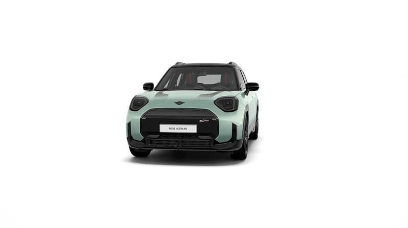 Neu 2025 Mini Aceman SUV | 33.148 € (Guter Preis) - Bild 1/3