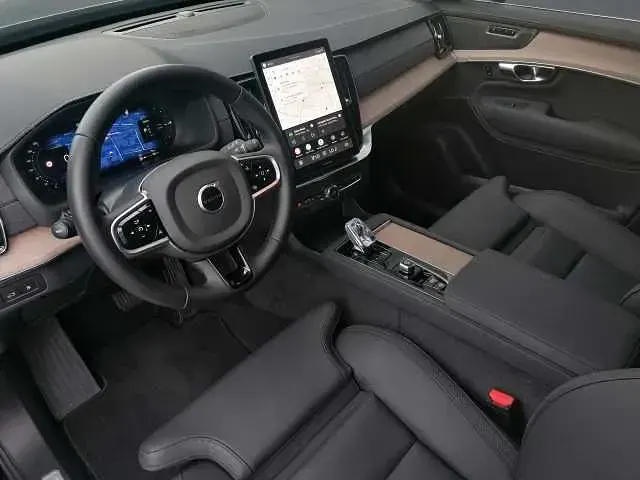 Gebraucht Volvo XC90 335 PS (246 kW) 2025 SUV