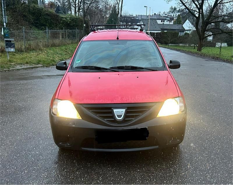 Gebraucht 2010 Dacia Logan Kombi | 1.800 € (Fairer Preis) - Bild 1/4