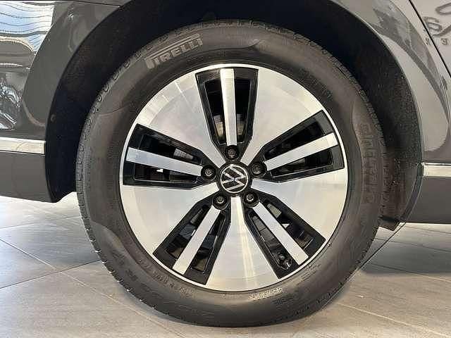 Gebraucht VW Passat GTE 218 PS (160 kW) 2021 Grau Kombi
