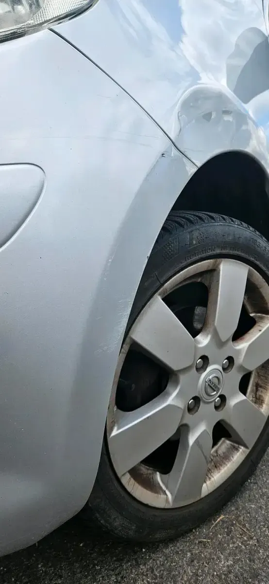 Gebraucht Nissan Micra 60 PS (44 kW) 2010 Kleinwagen