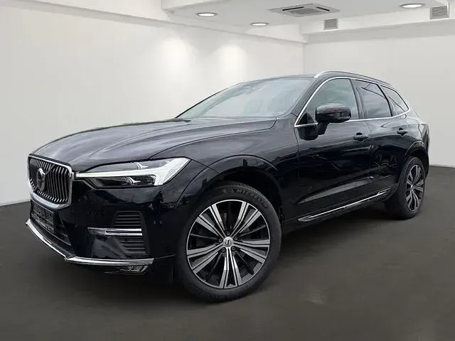Usata Volvo XC60 Ultimate 235 CV (172 kW) 2023 SUV