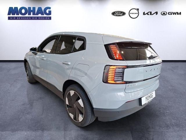 Neu Volvo EX30 Plus 200 kW (272 PS) 2026 Grau SUV