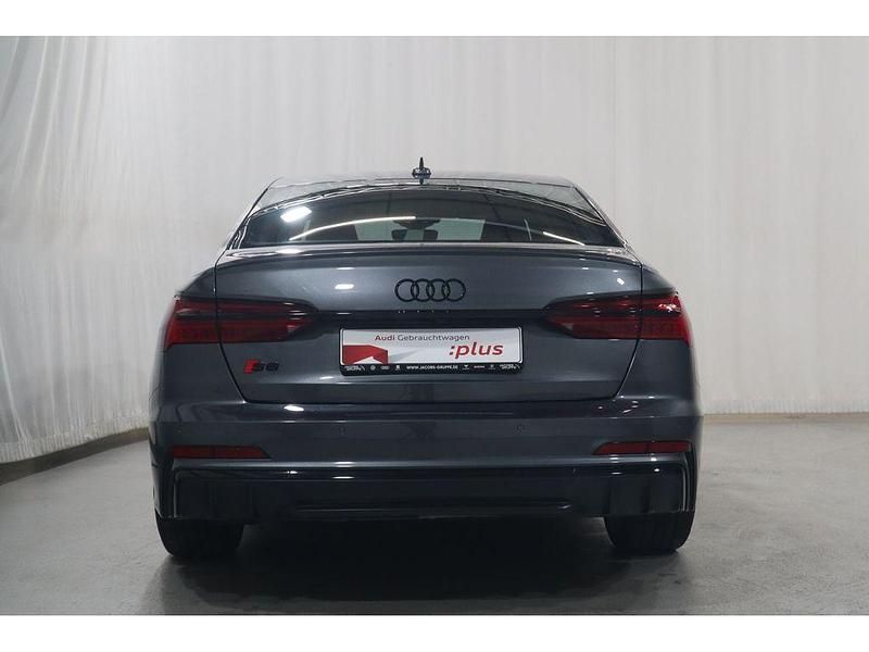 Gebraucht Audi S6 Basis 344 PS (253 kW) 2024 Grau Limousine