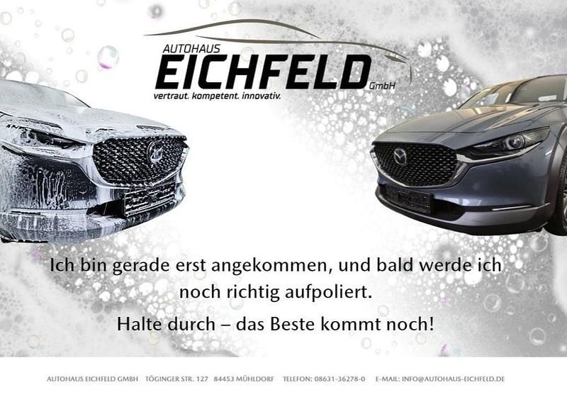 Gebraucht Mazda 2 116 PS (85 kW) 2023 Formal red Kleinwagen