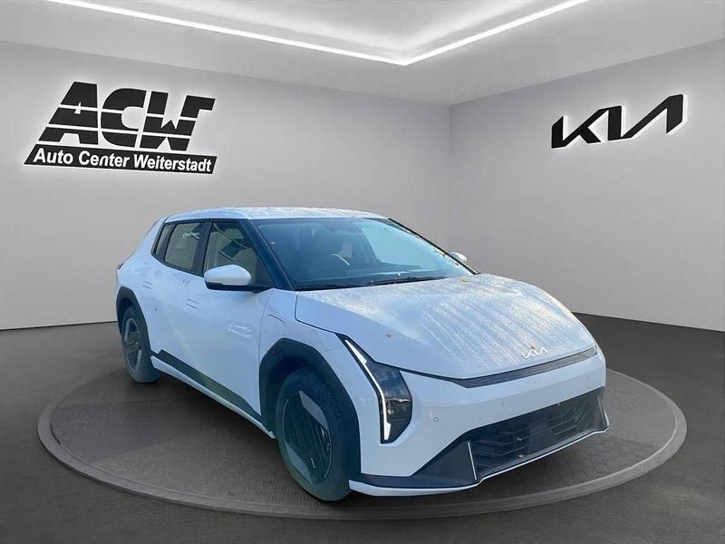 Neu Kia EV4 Air 150 kW (204 PS) 2026 Weiß Limousine