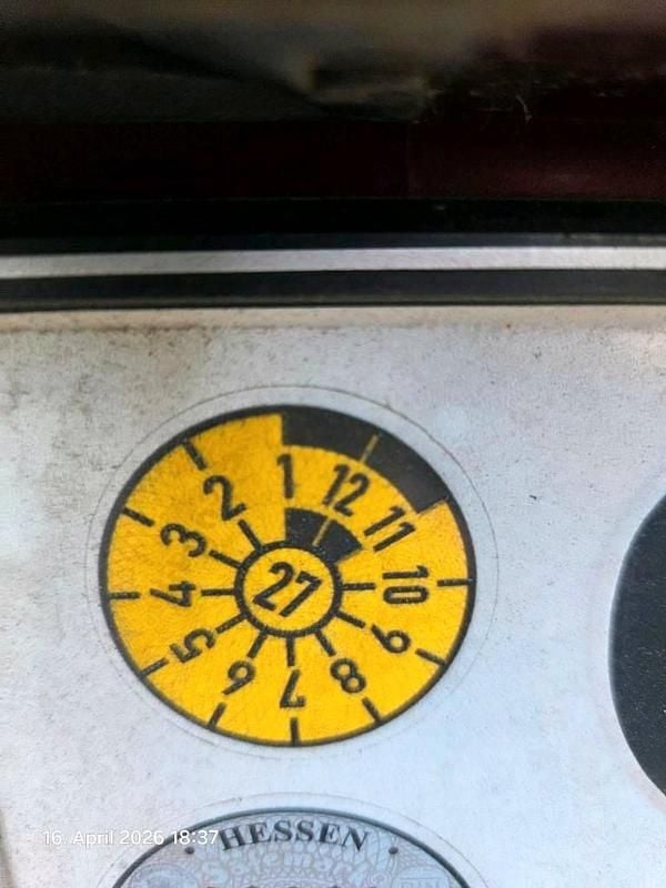 Second-hand Ford Ka 2005 Roșu Hatchback