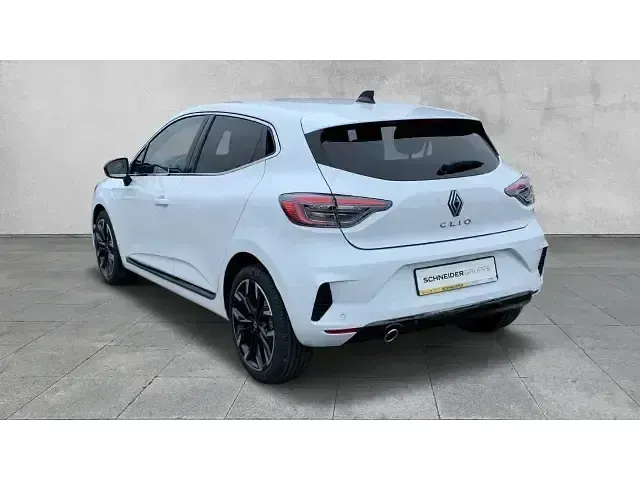 Gebraucht Renault Clio Techno 2024 Andere Kleinwagen