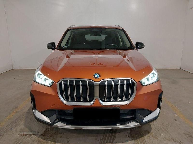 Gebraucht BMW X1 xLine 211 PS (155 kW) 2023 Orangekeine angabe SUV