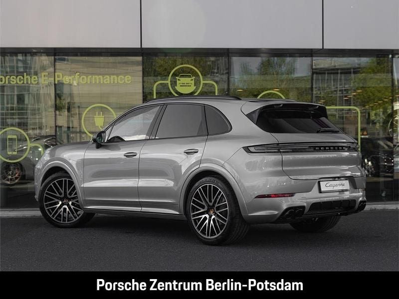 Gebraucht Porsche Cayenne 354 PS (260 kW) 2025 Silber SUV