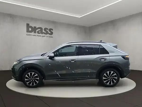 Neu VW T-Roc 116 PS (85 kW) 2026 Wolf grey metallic SUV