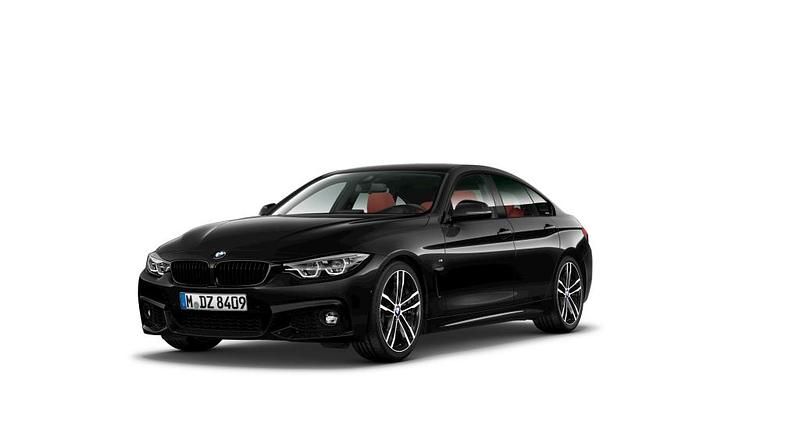 Gebraucht BMW 430 Shadowline 252 PS (185 kW) 2026 Coupé