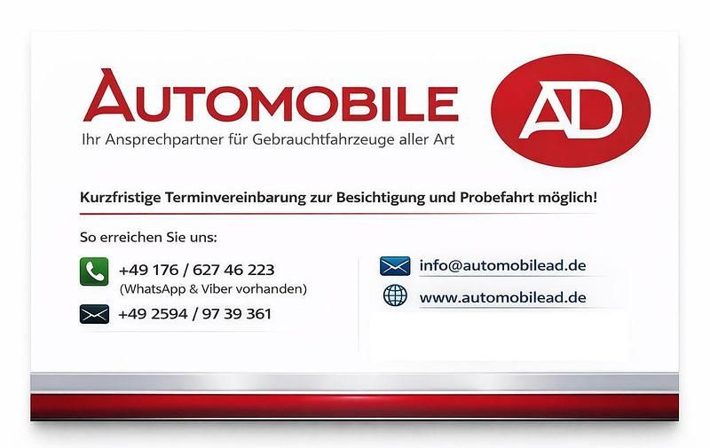 Gebraucht Ford Kuga Titanium 152 PS (111 kW) 2021 Blau SUV