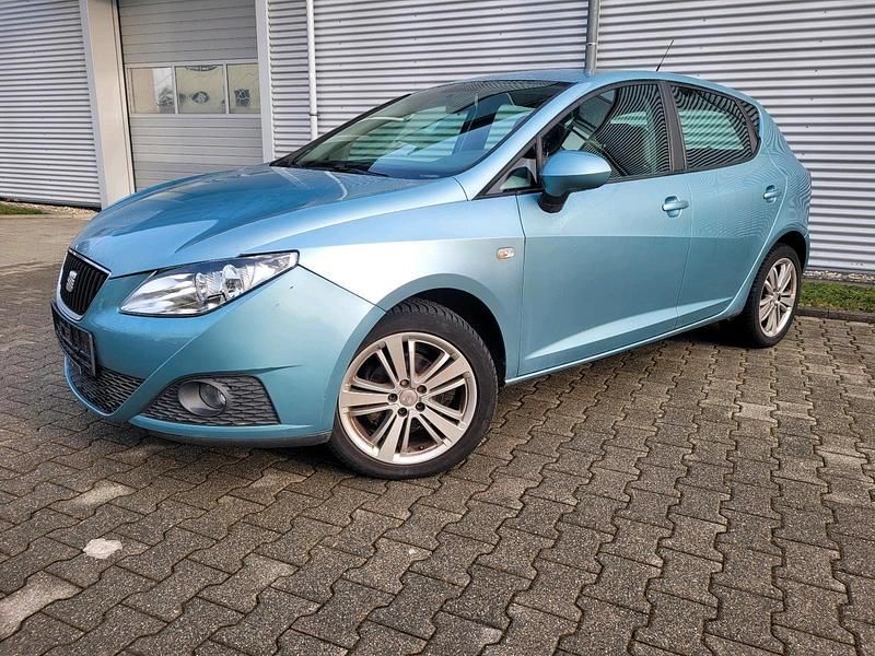 Andere farben Gebraucht 2009 Seat Ibiza Kleinwagen | 3.999 € (Fairer Preis) - Bild 1/4