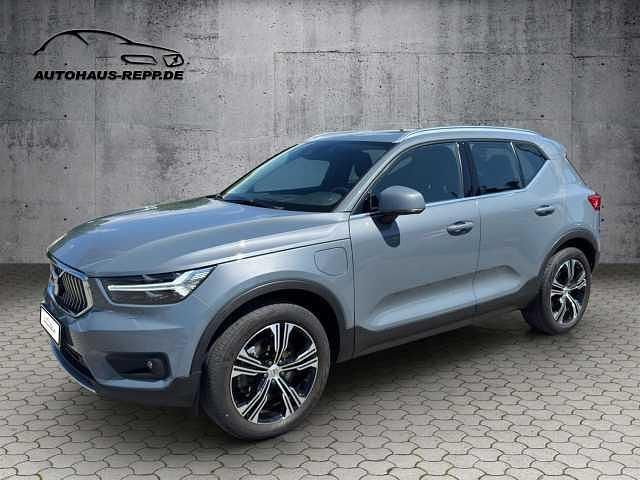 Gebraucht 2021 Volvo XC40 SUV | 31.890 € (Teuer) - Bild 1/4
