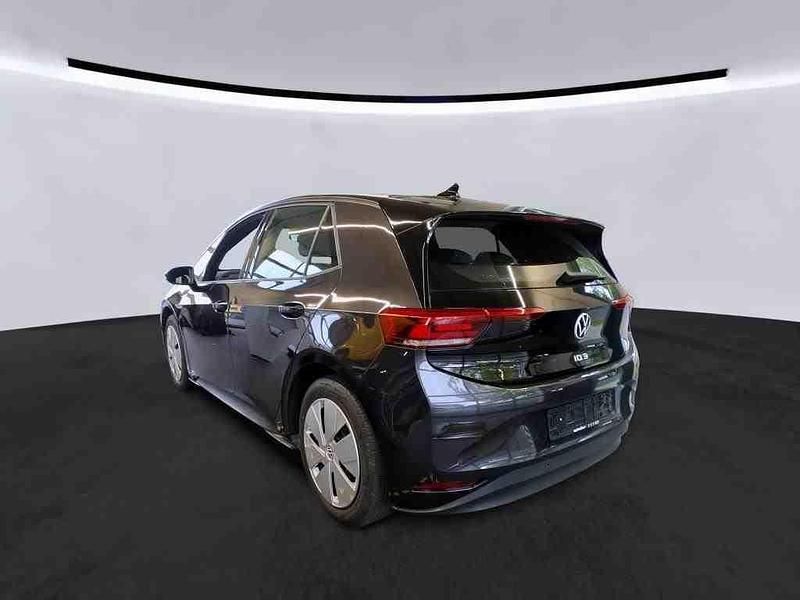 Gebraucht VW ID.3 Pure 110 kW (150 PS) 2021 Mangangrau Kleinwagen