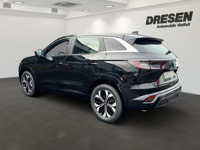 Gebraucht Renault Austral Equilibre 140 PS (102 kW) 2024 Schwarz SUV
