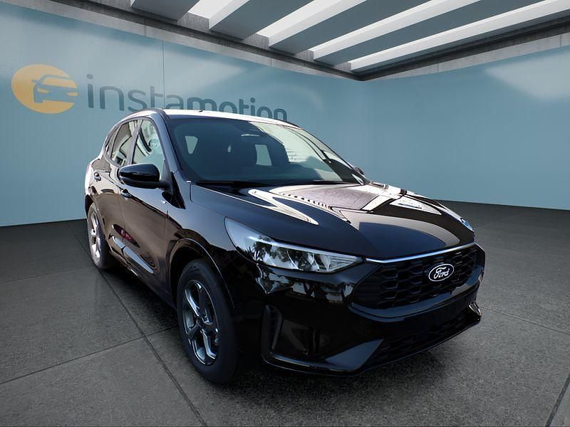 Neu Ford Kuga ST-Line 186 PS (136 kW) 2026 SUV