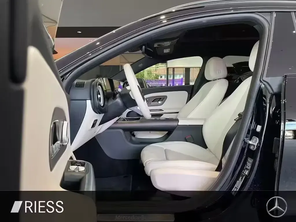 Gebraucht Mercedes 350 AMG 260 kW (354 PS) 2026 Nachtschwarz uni Kombi