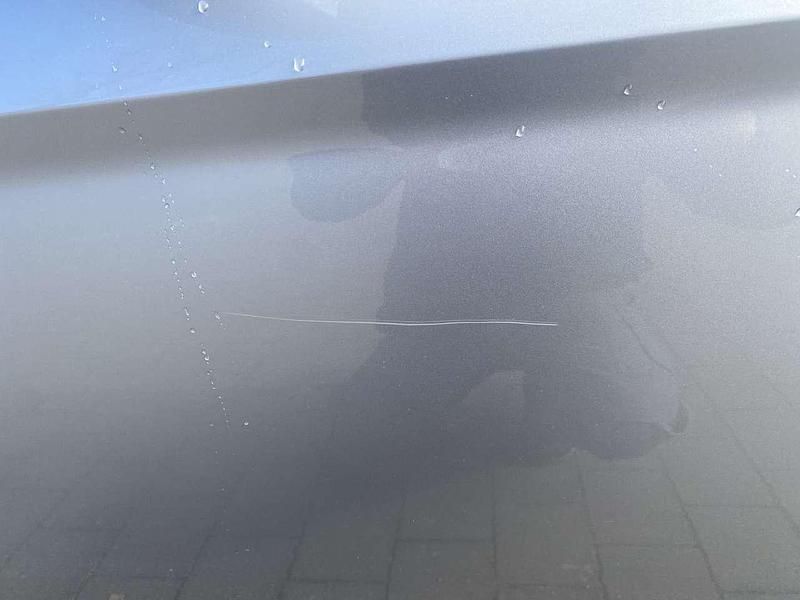 Gebraucht Ford Mondeo Titanium X 145 PS (106 kW) 2007 Silber Limousine