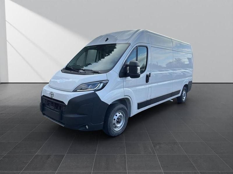 Gebraucht Toyota Proace 140 PS (102 kW) 2025 Van / Kleinbus