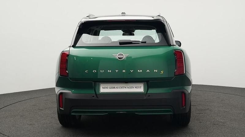 Gebraucht Mini Countryman Classic 230 kW (313 PS) 2025 Grün SUV