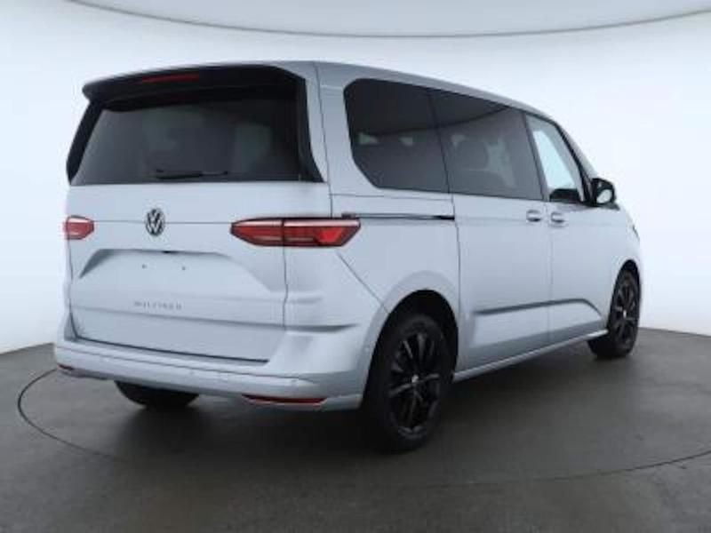 Gebraucht VW Multivan Life 150 PS (110 kW) 2024 Van / Kleinbus